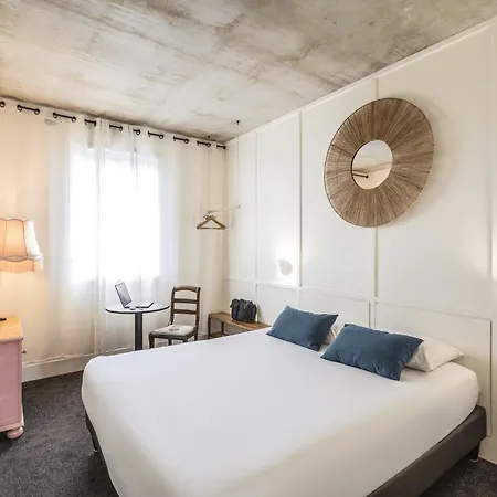 The Originals Access, Nord Hotel Limoges