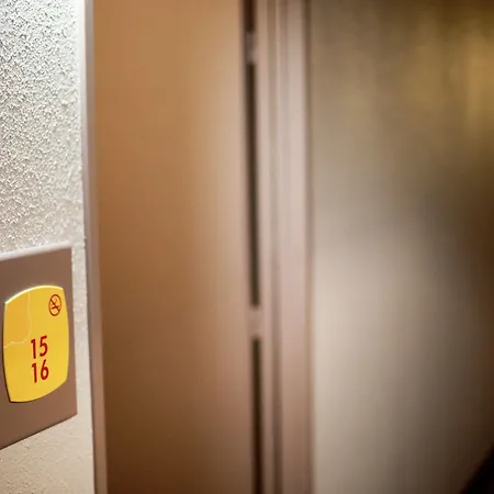 Hotel The Originals Access, Nord Limoges